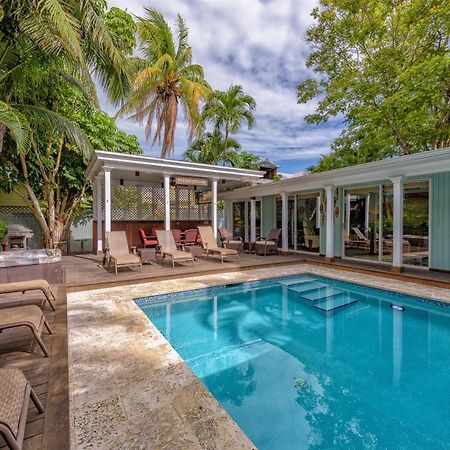Casa Margarita Villa Key West Exterior foto