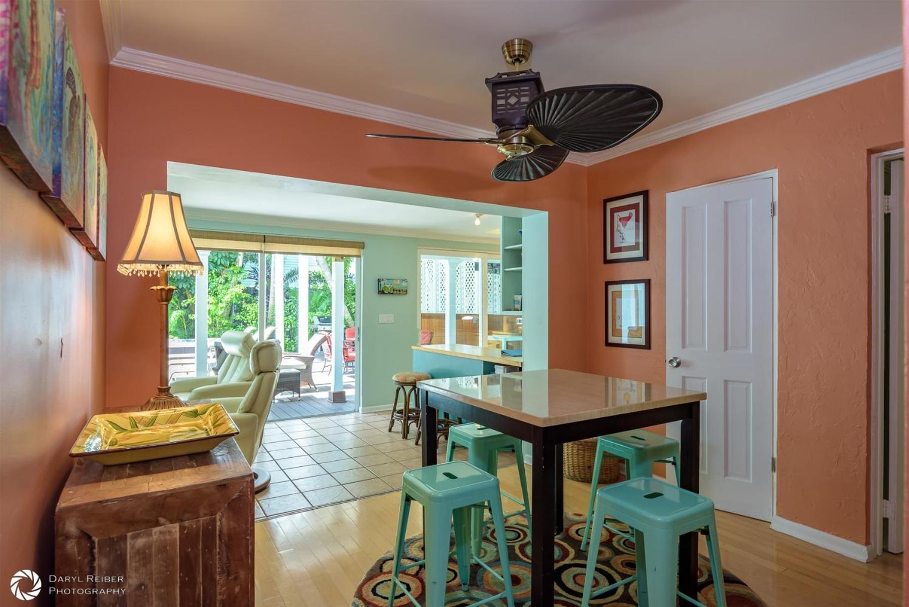 Casa Margarita Villa Key West Exterior foto
